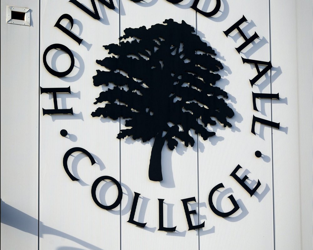 Hopwood Hall College