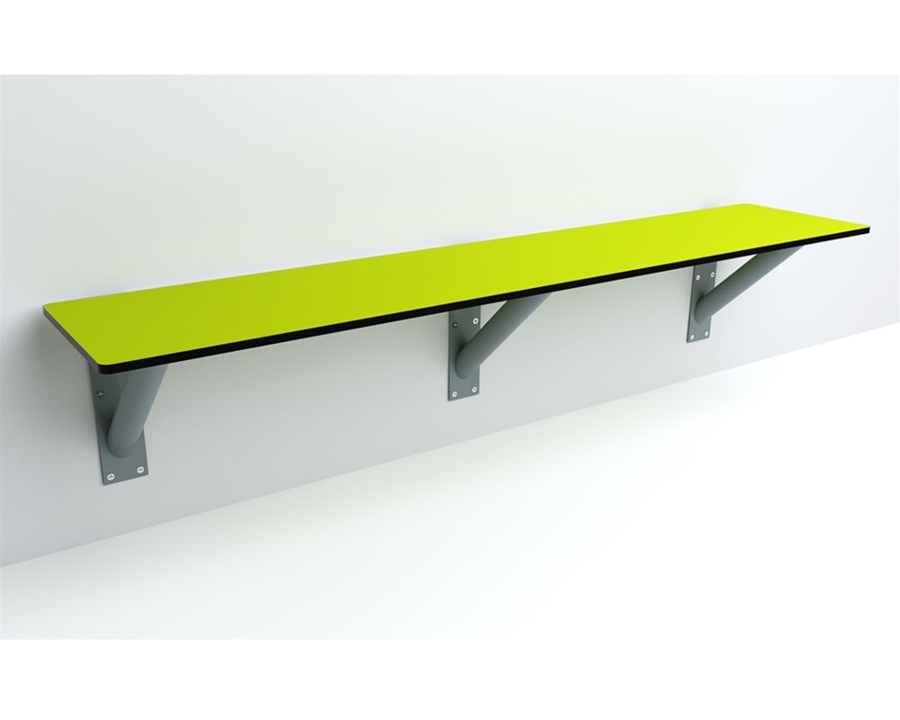 canter lever bench 